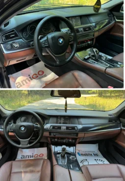 
										BMW 520 2.0D/184кс full									