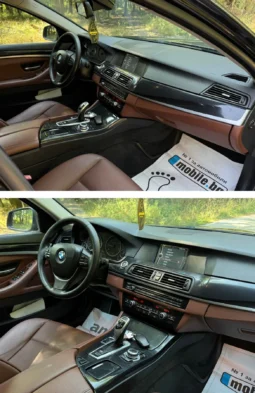 
										BMW 520 2.0D/184кс full									
