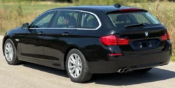 
										BMW 520 2.0D/184кс full									