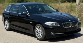 BMW 520 2.0D/184кс
