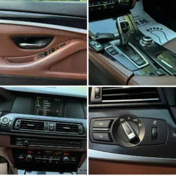 
										BMW 520 2.0D/184кс full									