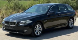 
										BMW 520 2.0D/184кс full									