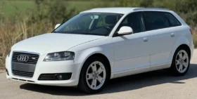 Audi A3 1.6i/102кс