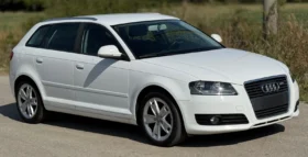 Audi A3 1.6i/102кс