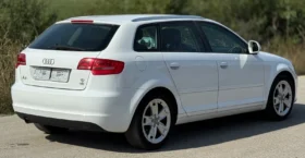 Audi A3 1.6i/102кс