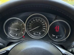
										Mazda 6 2.2D /150кс full									