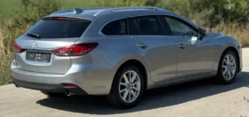 Mazda 6 2.2D /150кс