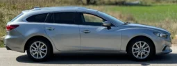
										Mazda 6 2.2D /150кс full									