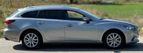 Mazda 6 2.2D /150кс