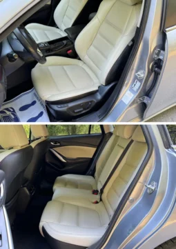 
										Mazda 6 2.2D /150кс full									