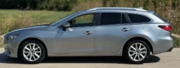 
										Mazda 6 2.2D /150кс full									
