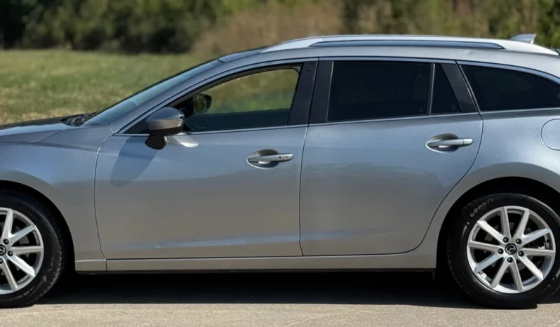 
								Mazda 6 2.2D /150кс full									