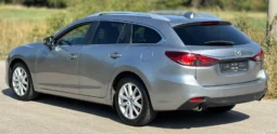 
										Mazda 6 2.2D /150кс full									