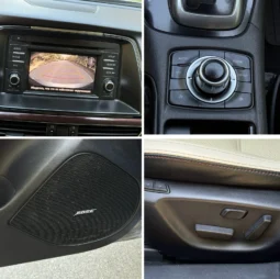 
										Mazda 6 2.2D /150кс full									