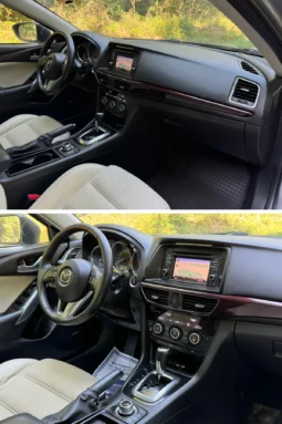 
										Mazda 6 2.2D /150кс full									