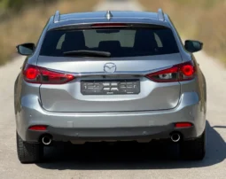 
										Mazda 6 2.2D /150кс full									