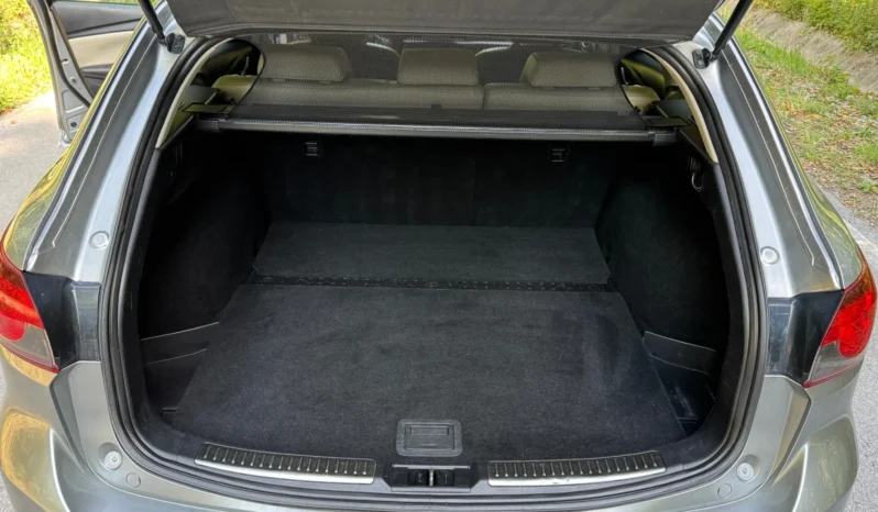 
								Mazda 6 2.2D /150кс full									