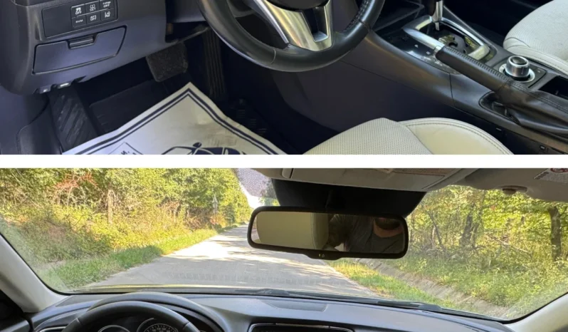 
								Mazda 6 2.2D /150кс full									