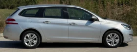 Peugeot 308 1.6HDI / 93кс
