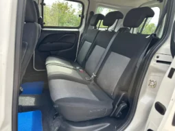 
										Fiat Doblo 1.3m-jet 90к.с full									