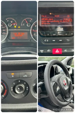 
										Fiat Doblo 1.3m-jet 90к.с full									