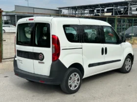 Fiat Doblo 1.3m-jet 90к.с