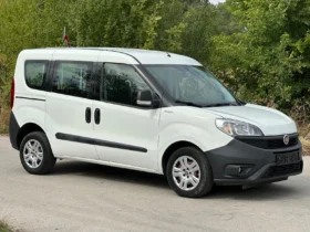 Fiat Doblo 1.3m-jet 90к.с