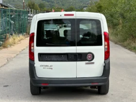 Fiat Doblo 1.3m-jet 90к.с