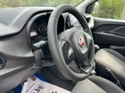 
										Fiat Doblo 1.3m-jet 90к.с full									