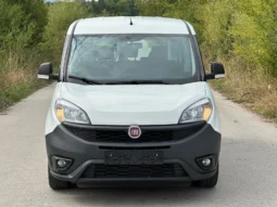 
										Fiat Doblo 1.3m-jet 90к.с full									