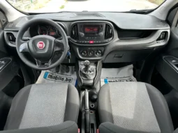 
										Fiat Doblo 1.3m-jet 90к.с full									