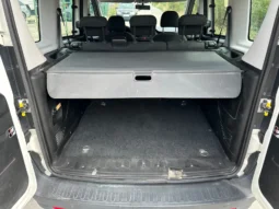 
										Fiat Doblo 1.3m-jet 90к.с full									
