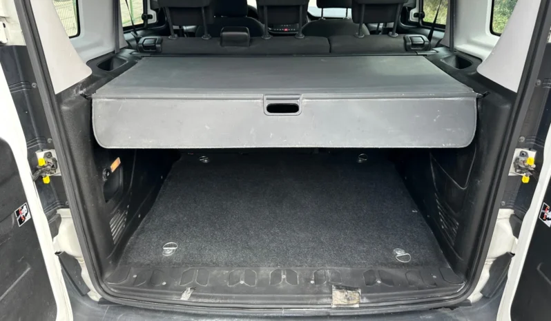 
								Fiat Doblo 1.3m-jet 90к.с full									