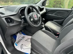 
										Fiat Doblo 1.3m-jet 90к.с full									
