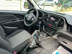 
										Fiat Doblo 1.3m-jet 90к.с full									