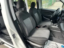 
										Fiat Doblo 1.3m-jet 90к.с full									