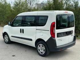 Fiat Doblo 1.3m-jet 90к.с