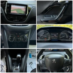 
										Peugeot 208 1.4HDI /70кс АВТОМАТ full									