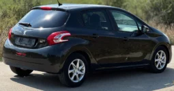 
										Peugeot 208 1.4HDI /70кс АВТОМАТ full									