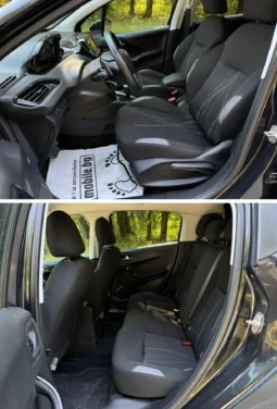 
										Peugeot 208 1.4HDI /70кс АВТОМАТ full									