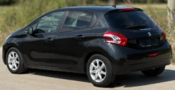 
										Peugeot 208 1.4HDI /70кс АВТОМАТ full									
