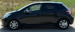 
										Peugeot 208 1.4HDI /70кс АВТОМАТ full									