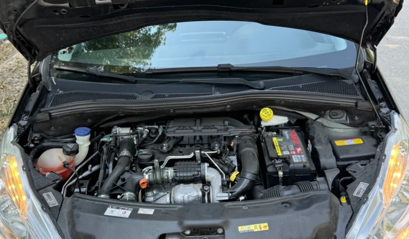 
								Peugeot 208 1.4HDI /70кс АВТОМАТ full									