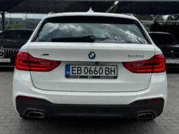 
										BMW 530 d xDrive Touring M-Sport Keyless Distronic AdapLED full									