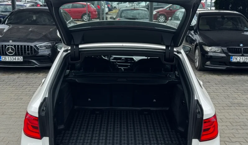 
								BMW 530 d xDrive Touring M-Sport Keyless Distronic AdapLED full									