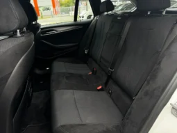 
										BMW 530 d xDrive Touring M-Sport Keyless Distronic AdapLED full									