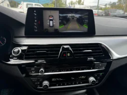 
										BMW 530 d xDrive Touring M-Sport Keyless Distronic AdapLED full									