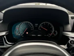
										BMW 530 d xDrive Touring M-Sport Keyless Distronic AdapLED full									