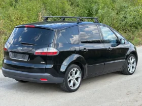Ford S-Max 2.0TDCI 7места