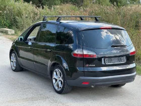 Ford S-Max 2.0TDCI 7места